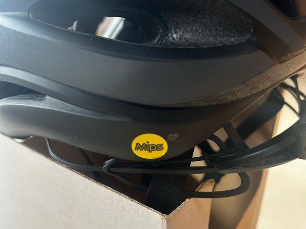 Cycling helmet - Main image