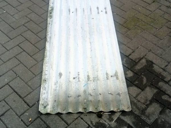 Roof sheets - Main image