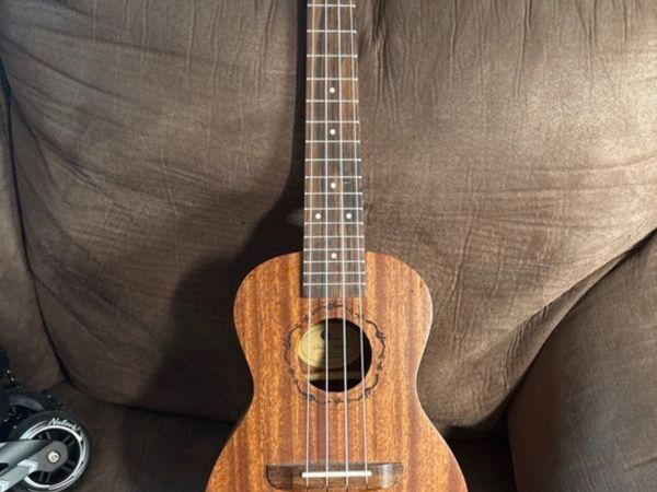 Ukulele - Concert Size - Main image