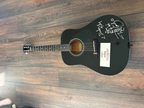 Fender Dg5blk - Main image