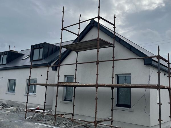 Scaffolding - Main image