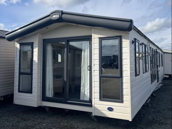 Mobile Home for sale off site - Main image