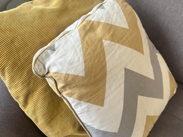 Cushions - Main image