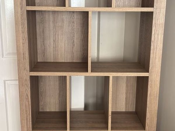 Home Storage Shelves - Main image