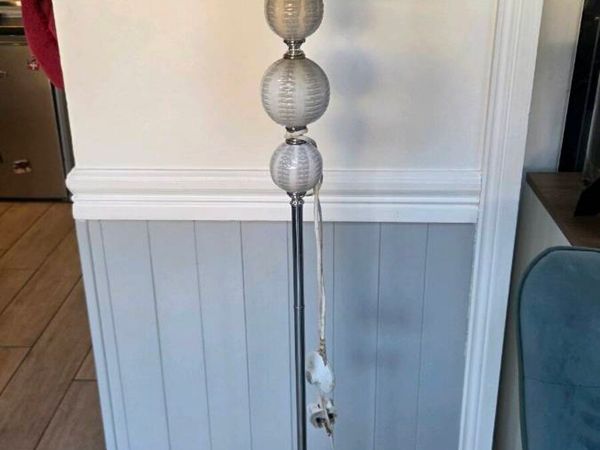 Tall floor lamp - Main image