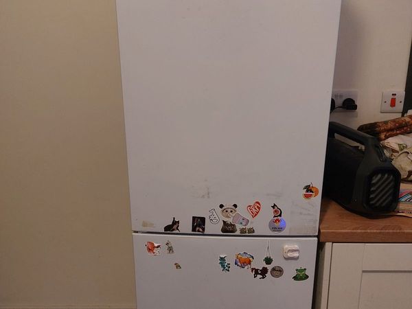 Fridge freezer - Main image