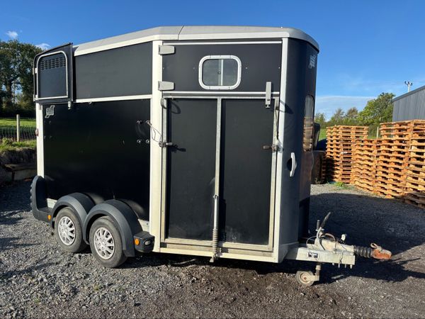IFOR WILLIAMS HB511 Black CHEAP - Main image