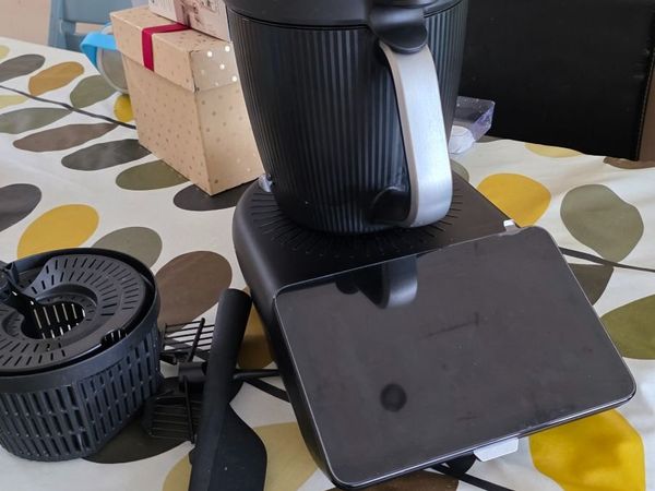 Thermomix TM7 - Main image