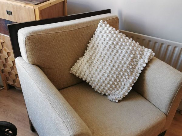 2 Armchairs - Main image