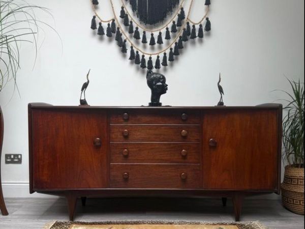 Mid Century Younger Sideboard - Main image