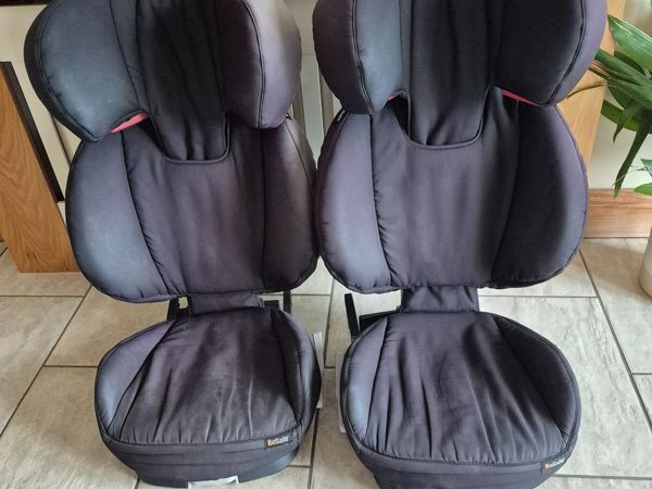 Besafe izi up x3 car seat - Main image