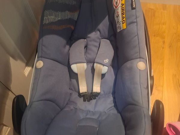 Car Seat - Main image