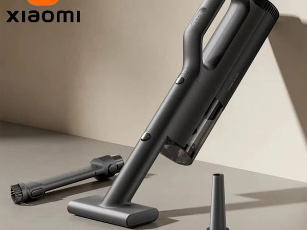 XIAOMI MIJIA HAND VACCUM - Main image