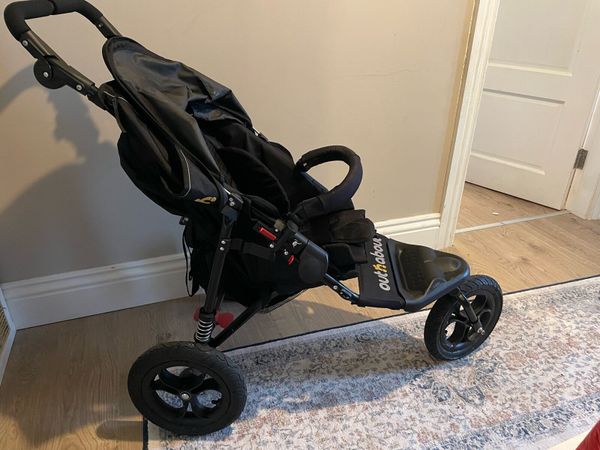 Out N about single nipper - Main image