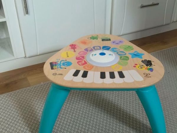 Toy Piano - Main image