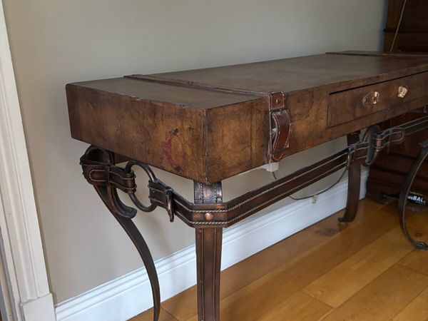 Console table - Main image