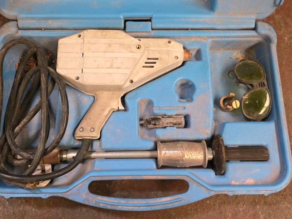 Stud Welding Puller Kit - Sealey SR20 - Main image
