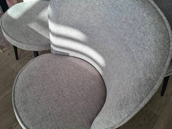 Dining chairs x 4 - Main image