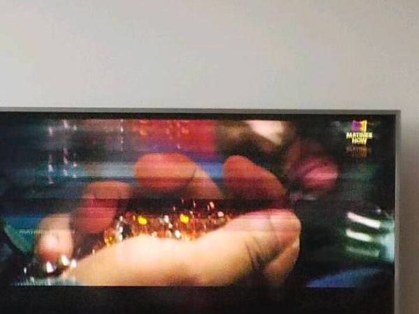 Smart tv Samsung 52 inches - Main image