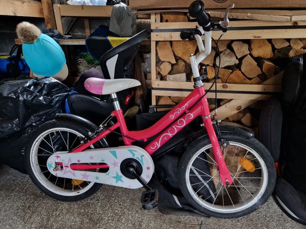 Kids bike - Main image