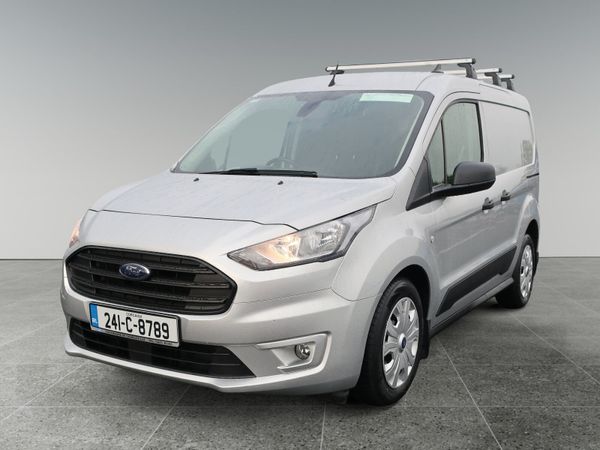 2024 FORD TRANSIT CONNECT TREND 1.5TD 120PS - Main image