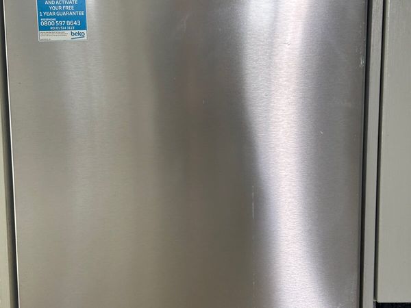 Dish washer - Main image