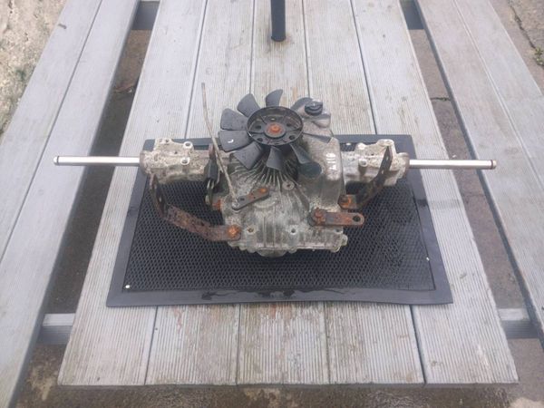 John deere L118 hydrostatic transmission for sale - Main image