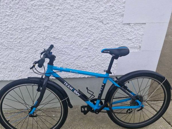 Kids bike - Main image