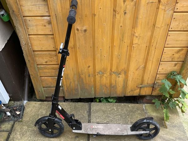 Scooter Evo+ - Main image