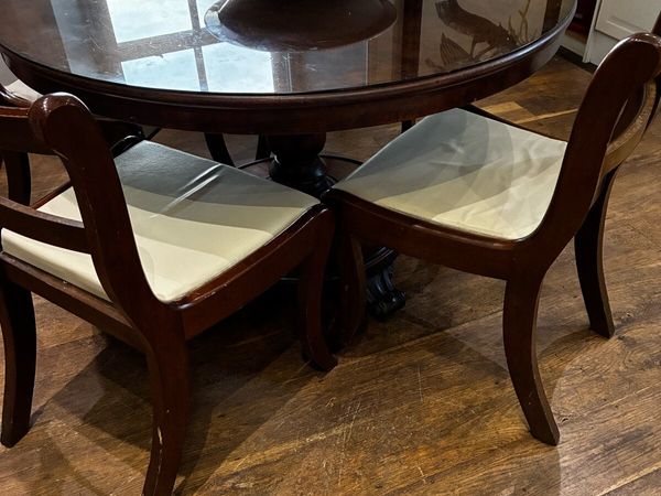 Dining chairs - Main image