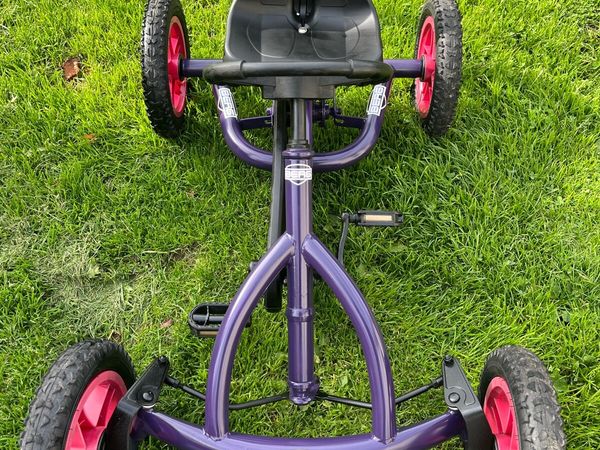 Berg go kart buddy - Main image