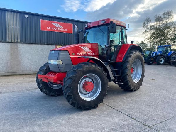 McCormick mtx 140 - Main image