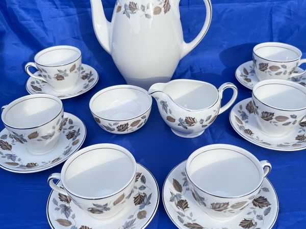 Coffee set - Main image
