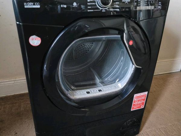 Dryer (Condenser) - Main image