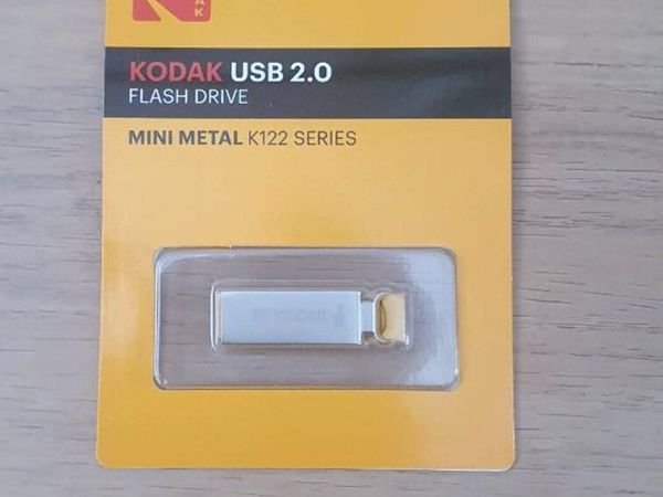 Kodak 128gb USB Memory Sticks - Main image