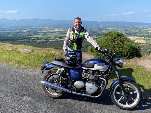 2011 Triumph Bonneville SE 865cc | 42,500km - Main image