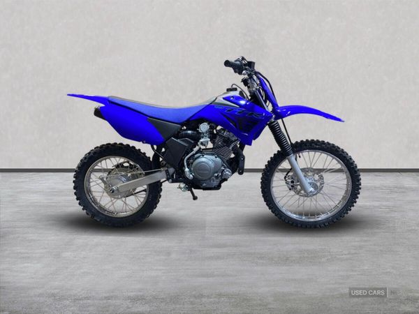 YAMAHA Other New TTR-125LW----SPECIAL OFFER - Main image