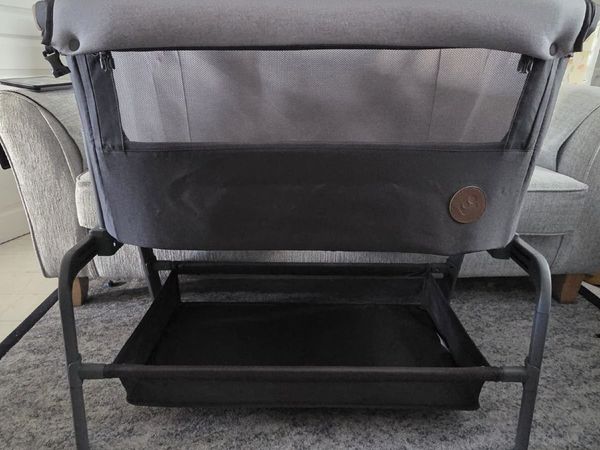 Maxi-Cosi Iora Co-Sleeper Crib - Main image