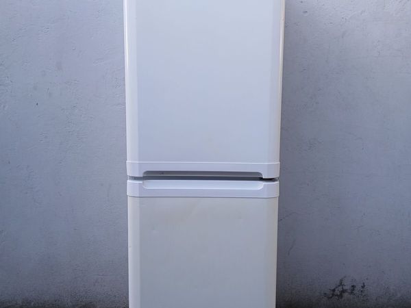 INDESIT FRIDGE AND FREEZER FOR SALE - Main image