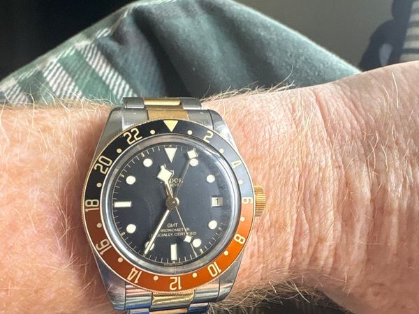 Tudor - Main image