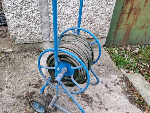 Hose coil - Main image