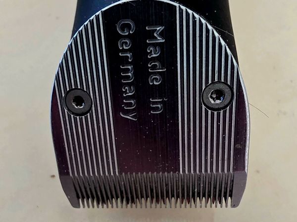 Whal super trimmer - Main image