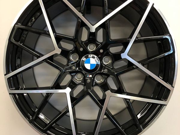 19" 20" BMW 803M Style - Main image