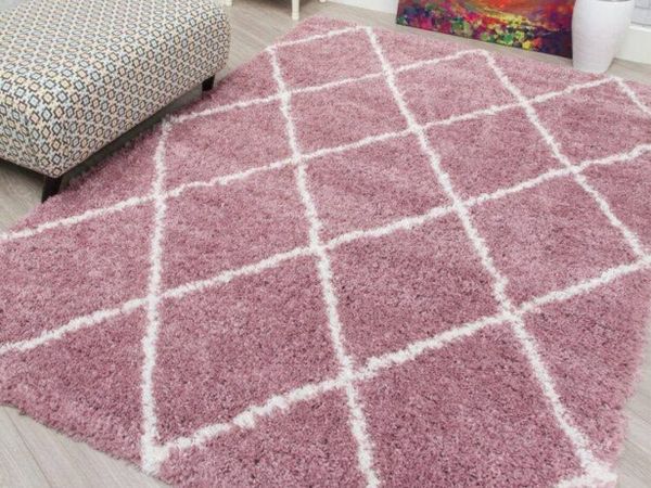 BRAND NEW RUGS @ DSN Furniture - Main image