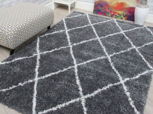BRAND NEW RUGS @ DSN Furniture - Main image