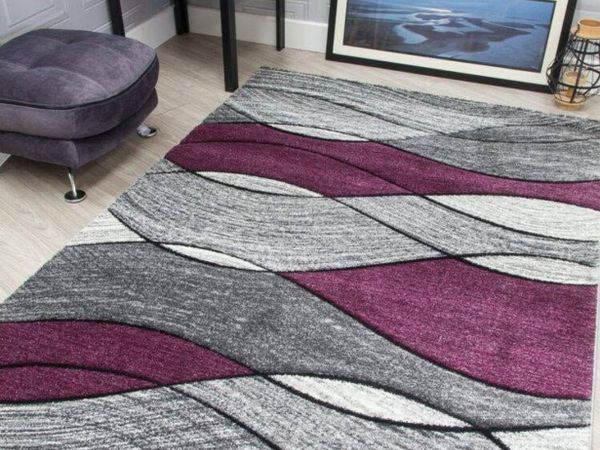 BRAND NEW RUGS @ DSN Furniture - Main image