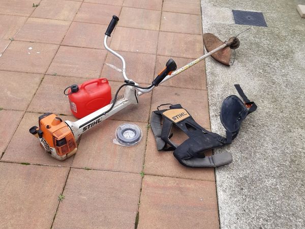 Weed eater - Main image