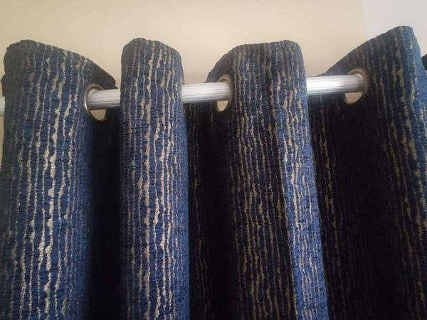 Curtains - Main image