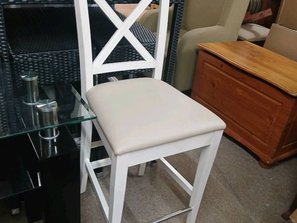 3 x high stools €55 each - Main image