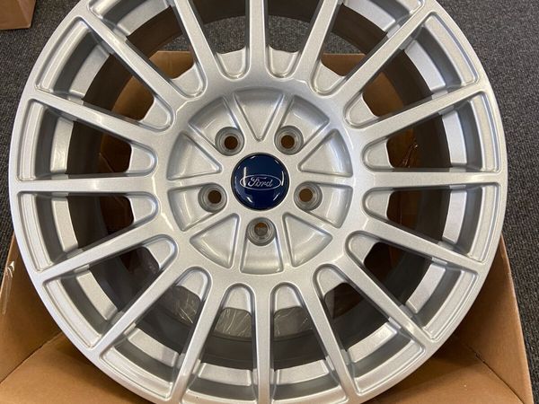 18" Ford Transit Motion R Style - Main image